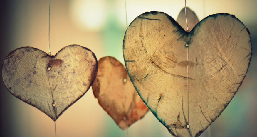 Terug naar de jihad van liefde.