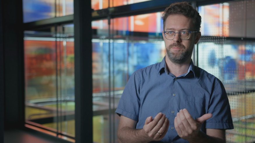 Publieke omroep in oorlogstijd belicht in ‘Het verraad van Hilversum