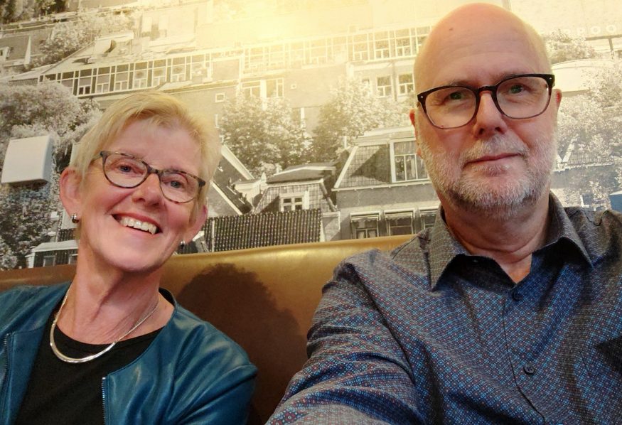 Echtpaar uit Drachten zet zich in voor vluchtelingen