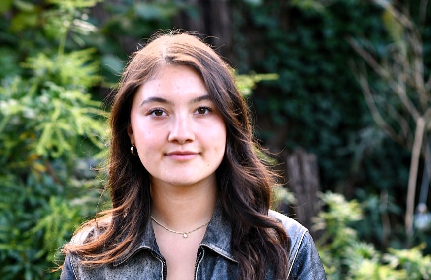 “Ik ben dankbaar voor alles wat ik heb”