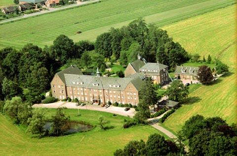Zwanenhof