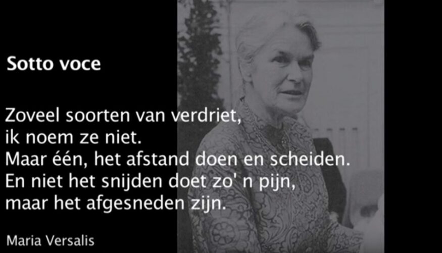 In gesprek met: Else-Marie van den Eerenbeemt - Nieuw Wij