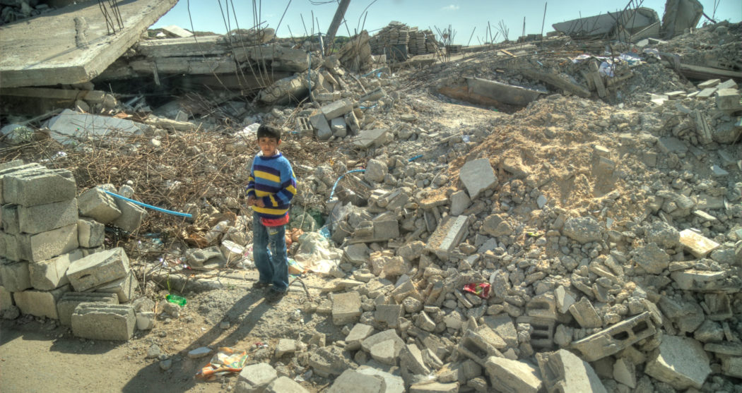 Gaza-11