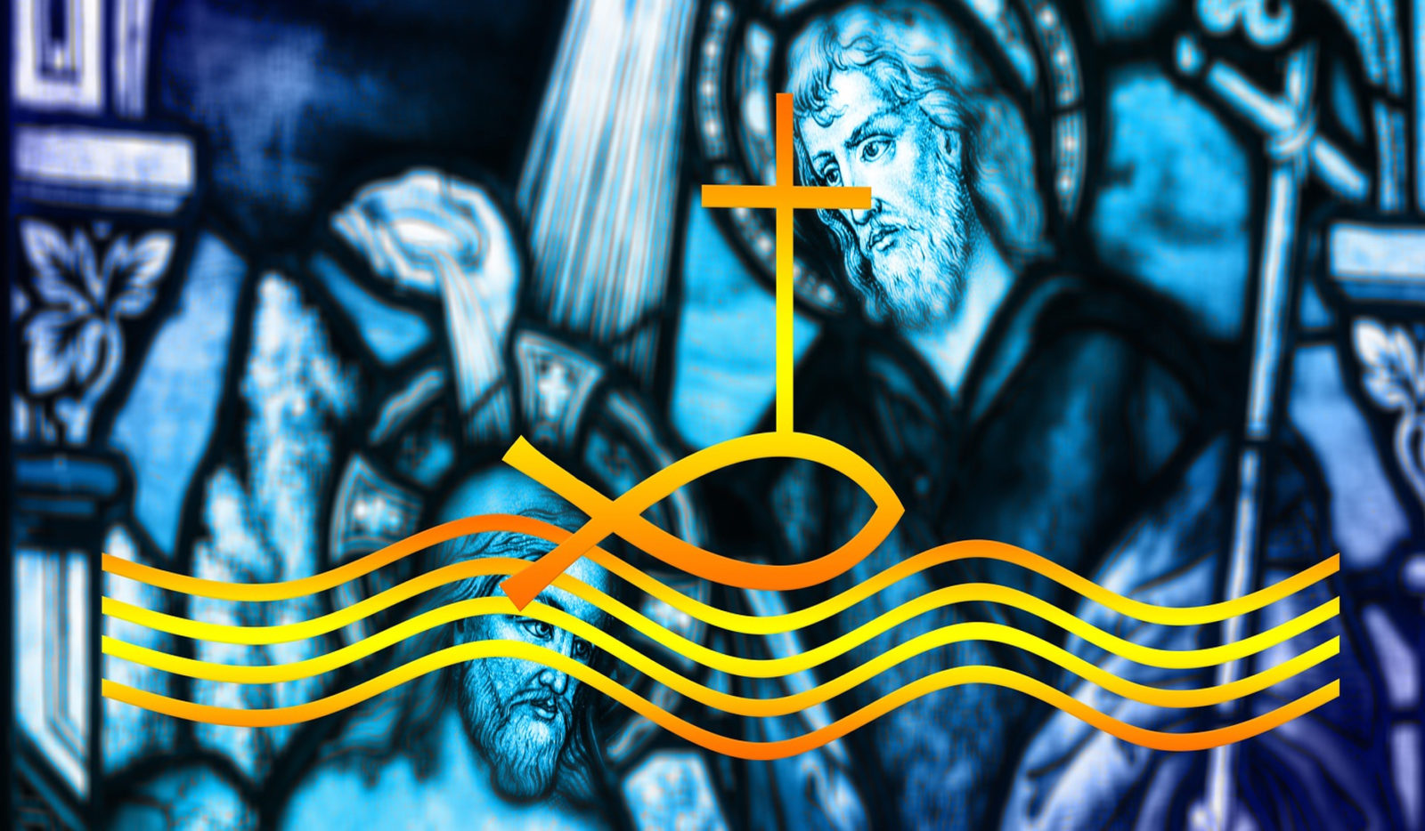 Ik was katholiek, maar ben nu protestant - Nieuw Wij