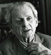 Emmanuel Levinas