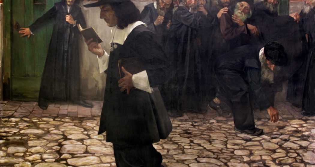 Spinoza