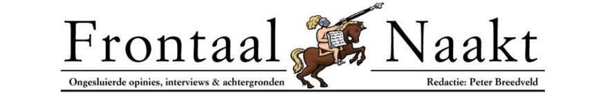 frontaal naakt