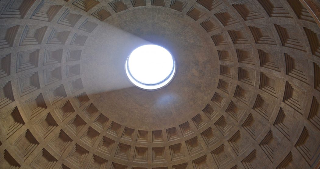 pantheon-918693_1920