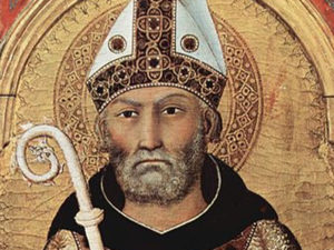 Augustinus