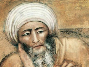 Ibn Rushd (Averroës)