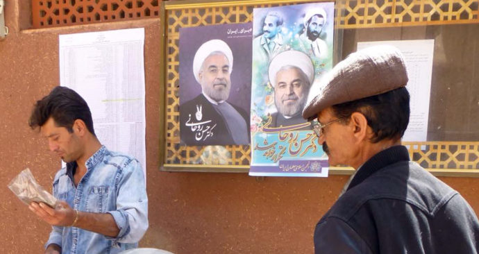 Iran-verkiezingen-1