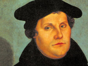 Luther