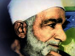 Muhammad Shaltut