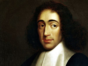 Spinoza