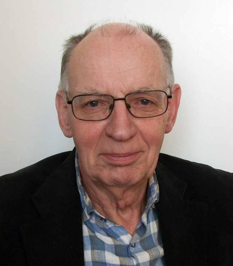 Eduard Verhoef