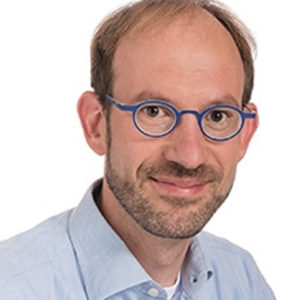 Matthijs de Jong