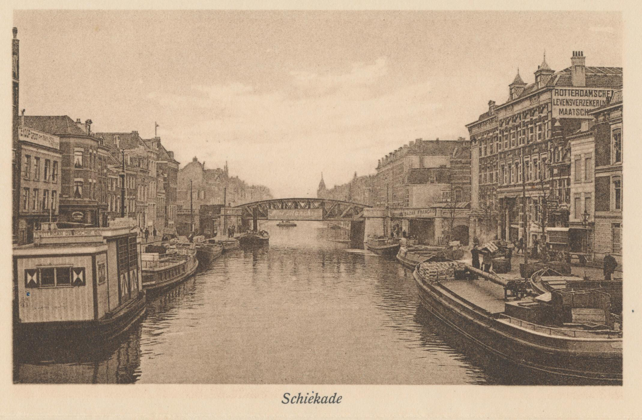 Wederopbouw en veerkracht - Nieuw Wij