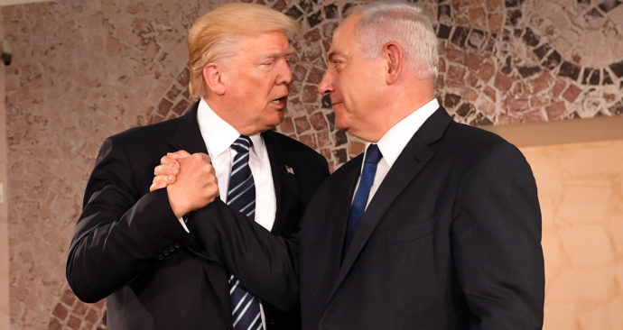 President Trump at the Israel Museum. Jerusalem May 23, 2017 Pr