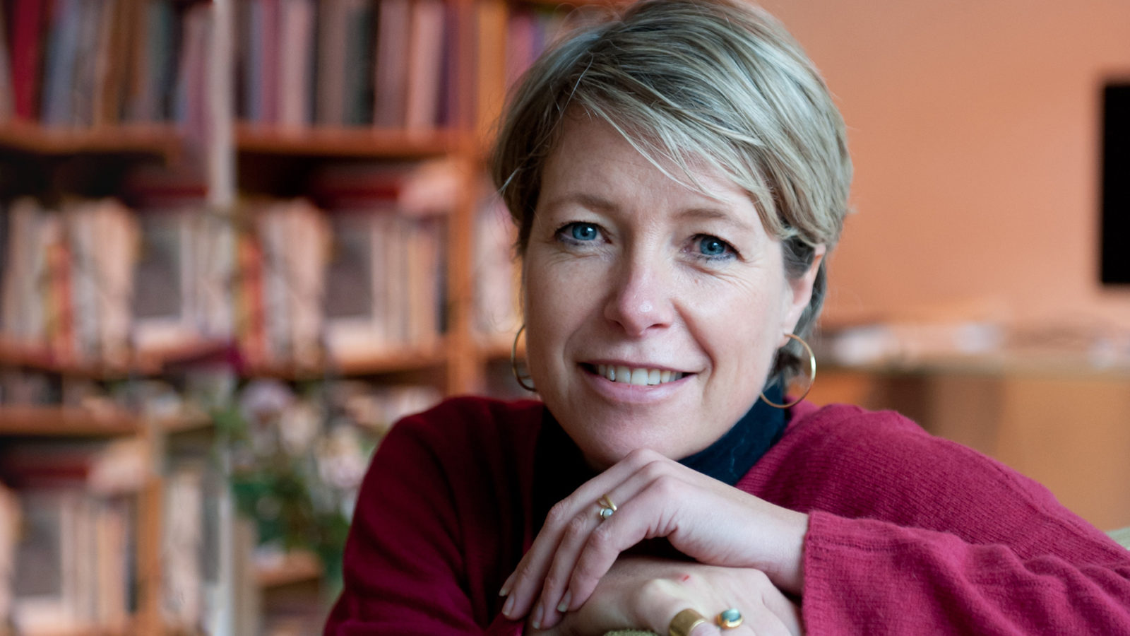 Recensie van ‘Een God die in mij gelooft’ van Claartje Kruijff - Nieuw Wij