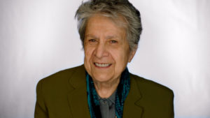 LEILA-AHMED