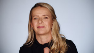 Mabel Wisse-Smit