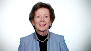 MARY-ROBINSON