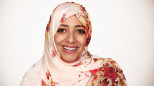 TAWAKKOL-KARMAN