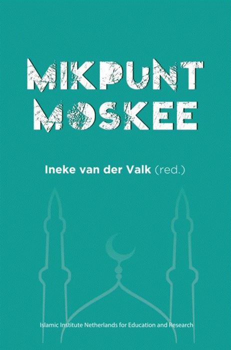 Mikpunt-Moskee