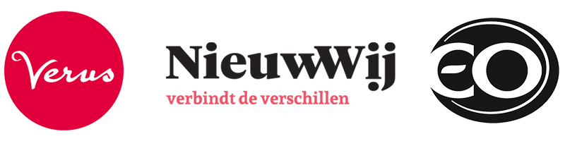 logo Nieuw Wij EO Verus