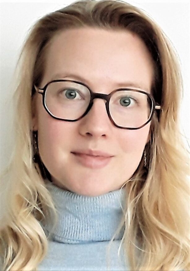 Britt Bakker