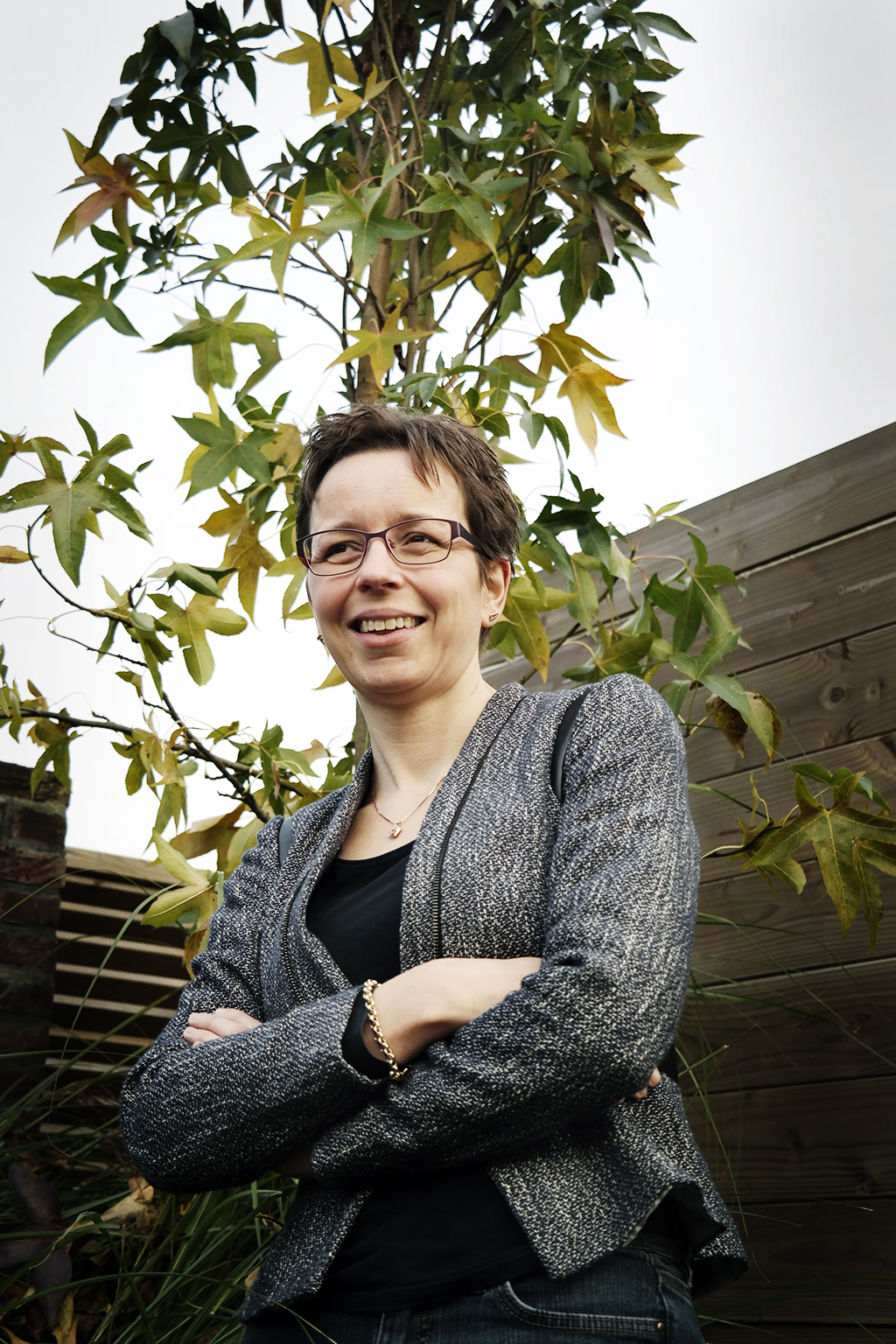 Marieke den Braber