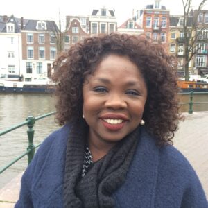 amma asante