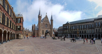 Binnenhof-DenHaag