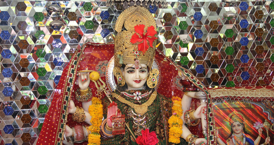 Durga-hindoeisme