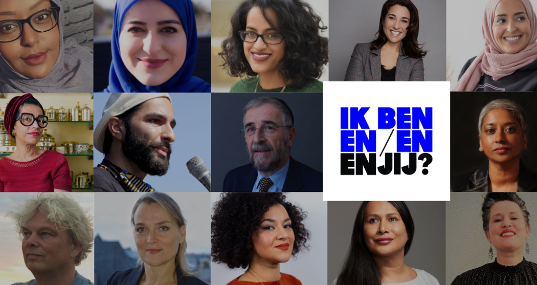 Nieuw Wij Banner