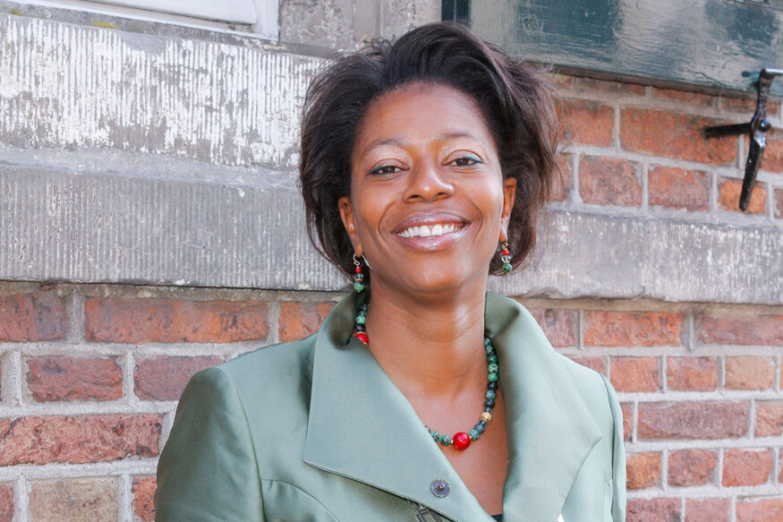 Mattheus Passion 2012 Naarden