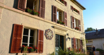 Vredesspiraal-Ecolonie