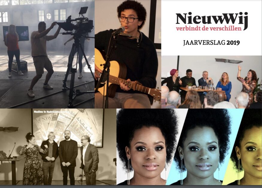 Jaarverslag 2019