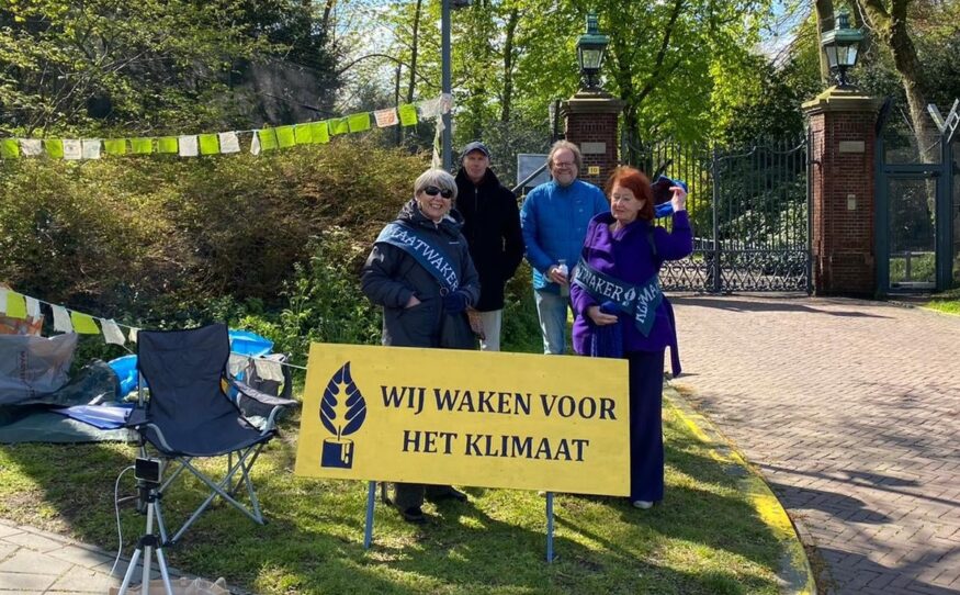 "Samen proberen we het beest in de bek te kijken" - Nieuw Wij