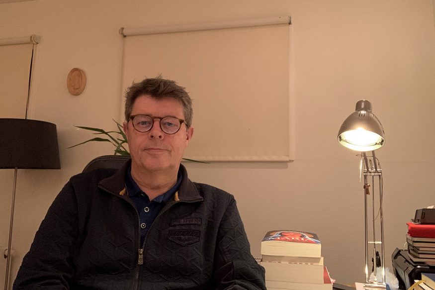 Leef bij de dag! - Nieuw Wij