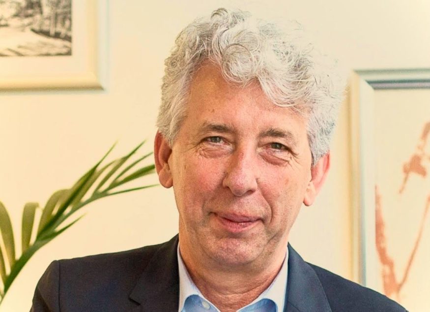 Eduard Nazarski Opvang In De Regio De Praktijk Is Weerbarstig 