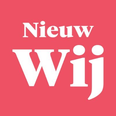 Nieuw Wij logo