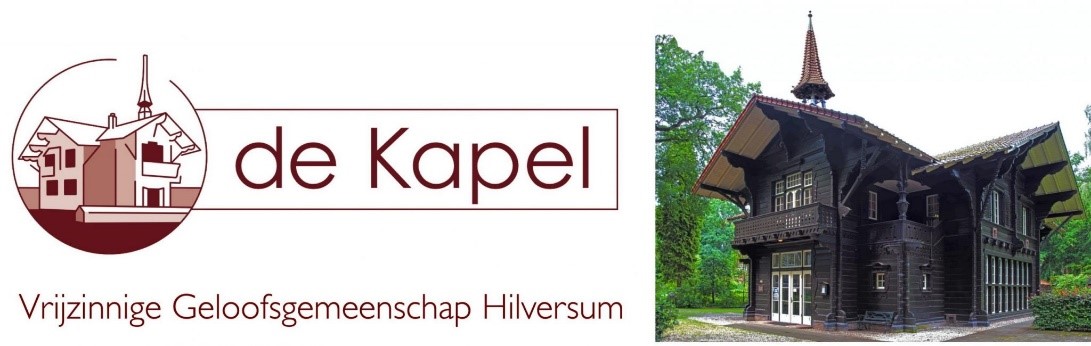 de kapel