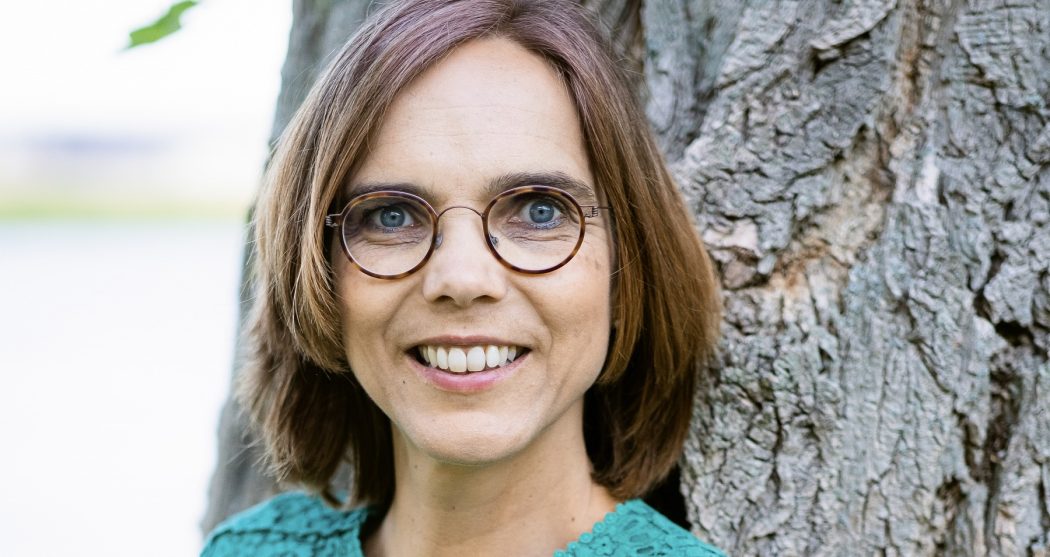 Foto Carla Dik-Faber def2 – kopie
