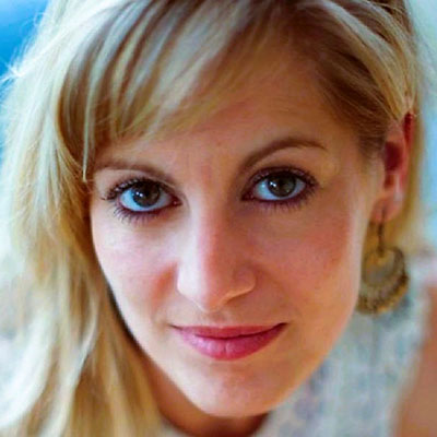 Eva Rovers - Nieuw Wij