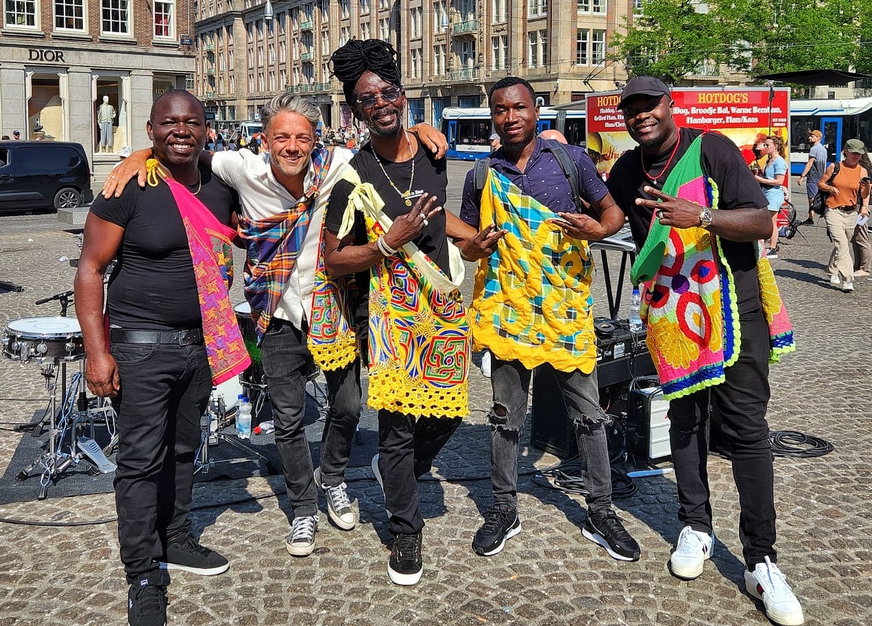 Herdenking n Viering Programma s Keti Koti Bij NPO Nieuw Wij Herdenking n Viering Programma s Keti Koti Bij NPO Nieuw Wij