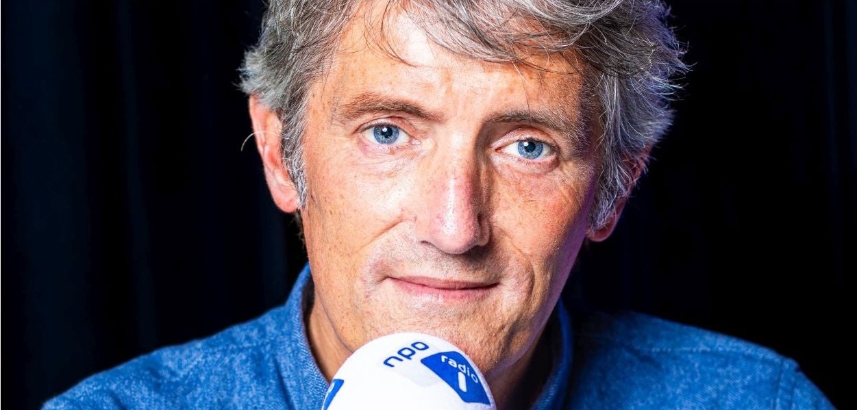 Recensie van 'Vrede op aarde' van Stefan Paas - Nieuw Wij