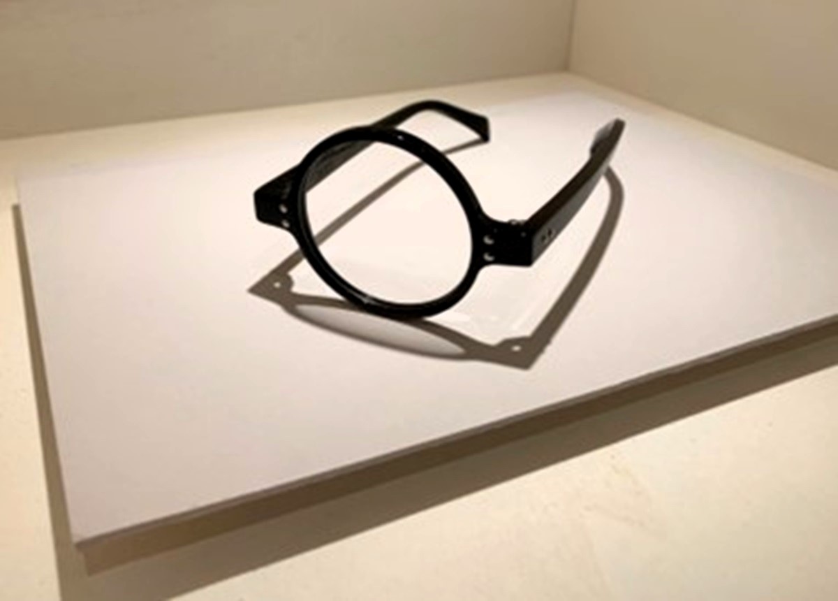 Het bestaat niet en toch bestaat het - Nieuw Wij