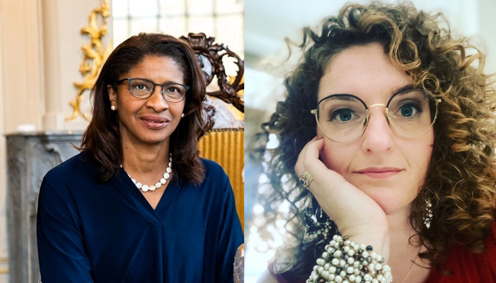 nwe bestuursleden NW