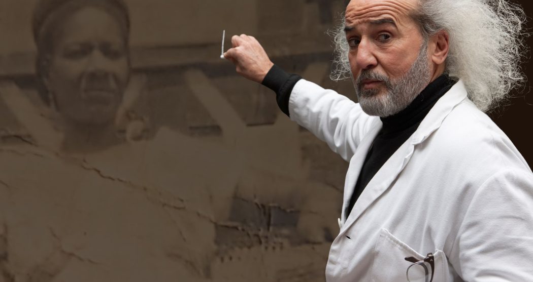 Margharita Veda Martis Curaçao (1900)